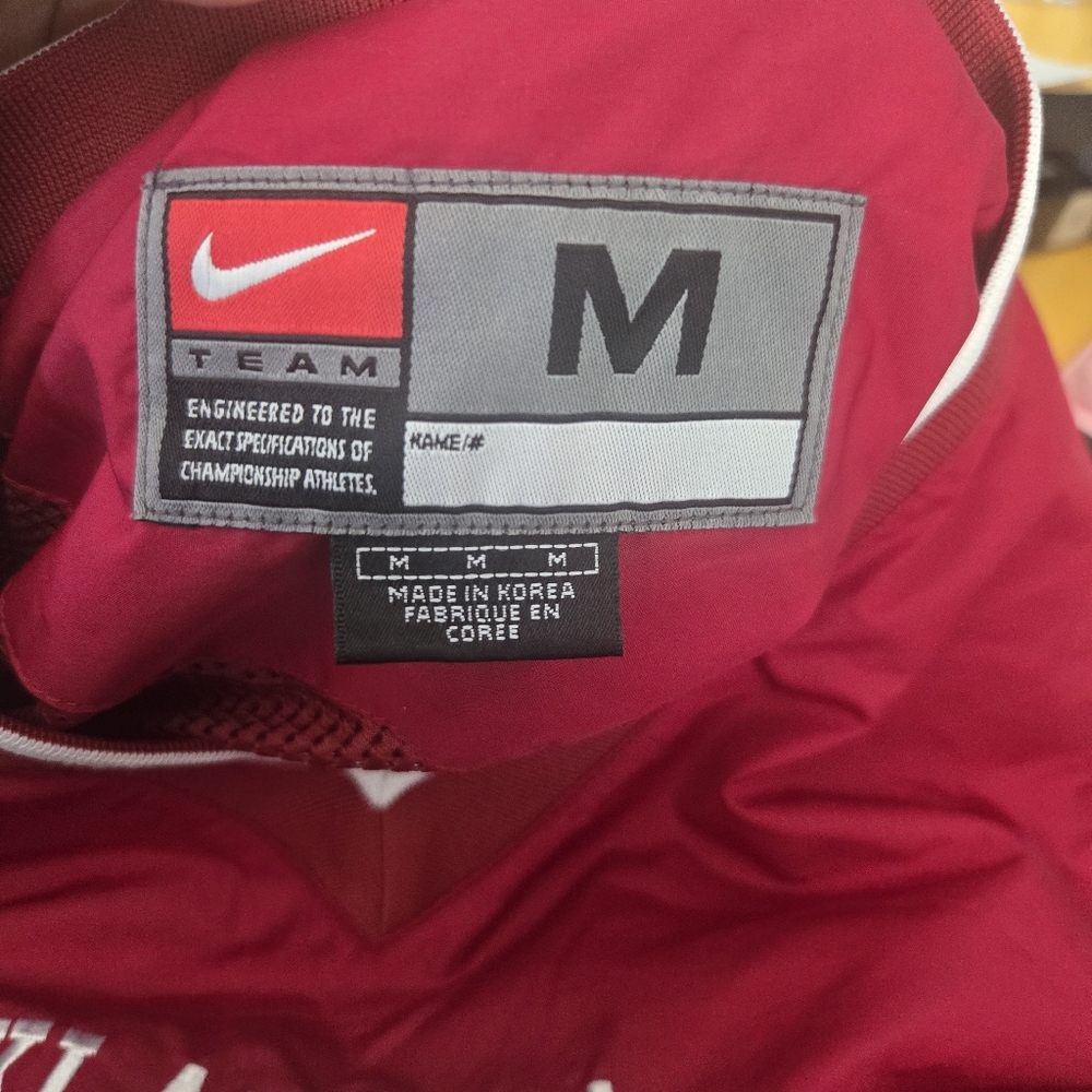 Nike Oklahoma Pullover - image 4